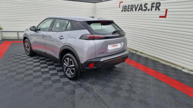 Peugeot 2008 image 6