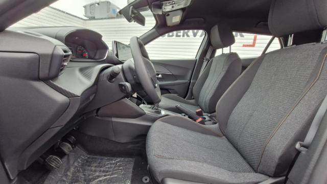 Peugeot 2008 image 7