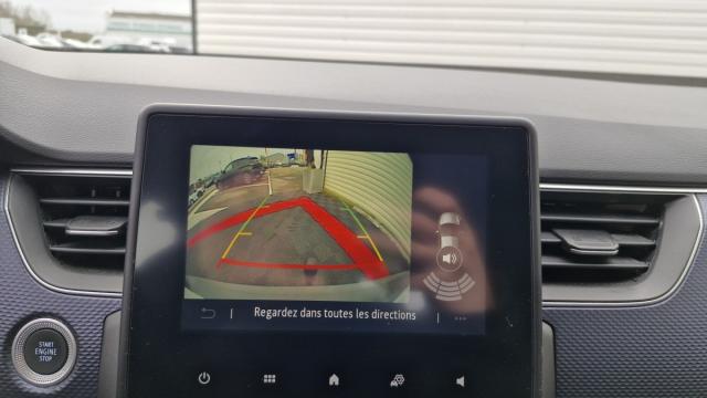 Renault Arkana image 4