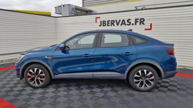 Renault Arkana image 8