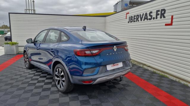 Renault Arkana image 5