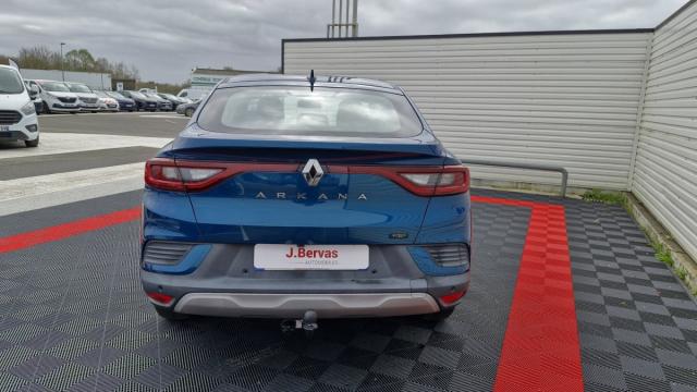 Renault Arkana image 3