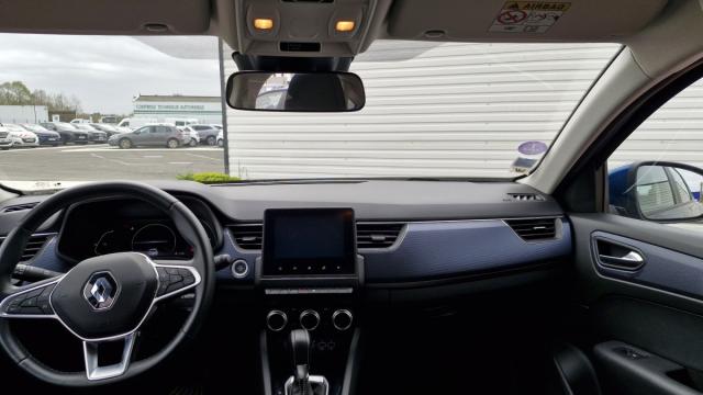 Renault Arkana image 1