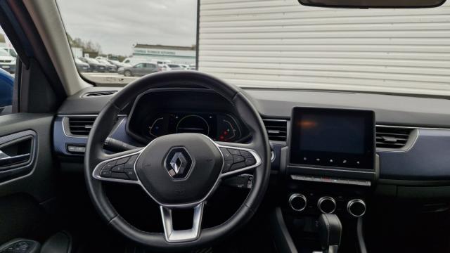 Renault Arkana image 9