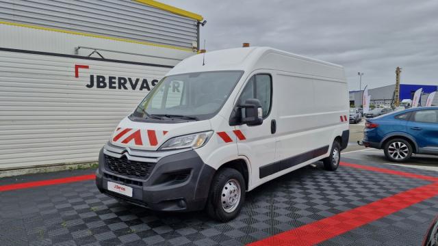 Citroen Jumper L3h2 Bluehdi 140 Club