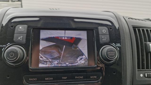 Citroen Jumper image 1