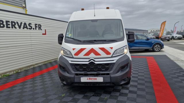 Citroen Jumper image 4