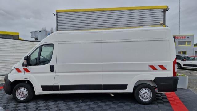 Citroen Jumper image 9