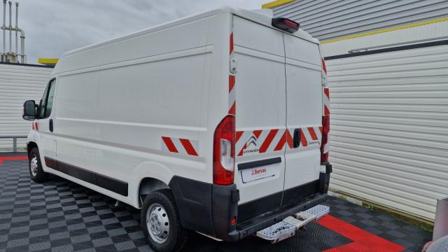 Citroen Jumper image 7