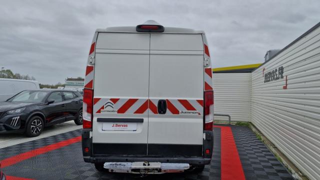 Citroen Jumper image 6