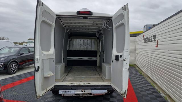 Citroen Jumper image 5