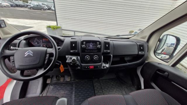 Citroen Jumper image 3