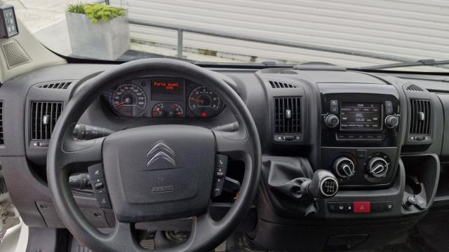 Citroen Jumper image 2