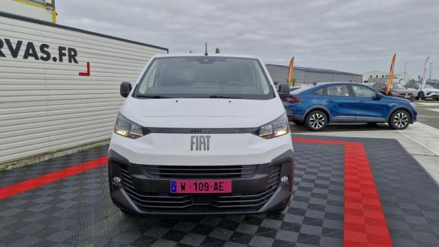 Fiat Scudo image 2