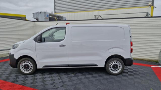 Fiat Scudo image 7