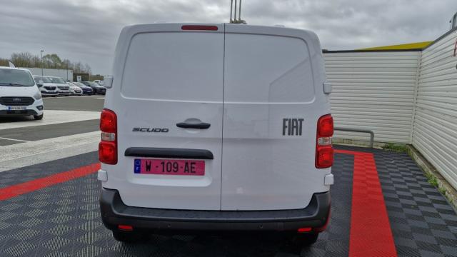 Fiat Scudo image 9
