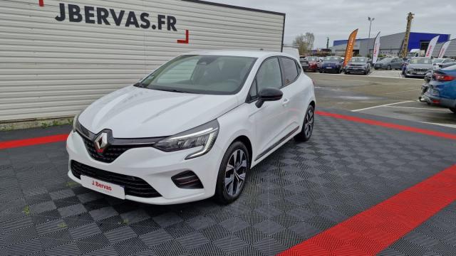 Renault Clio V Sce 65 Evolution