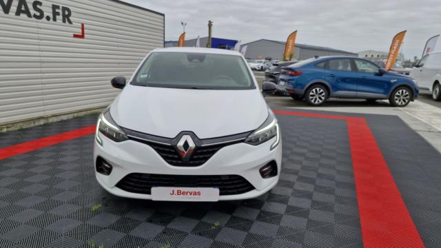 Renault Clio image 2