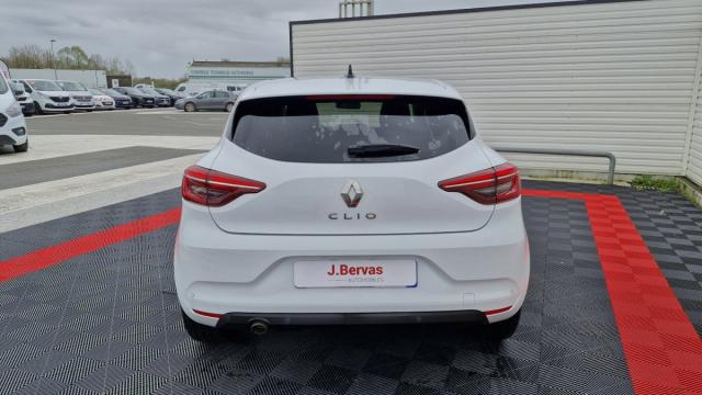 Renault Clio image 4