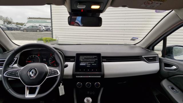 Renault Clio image 1