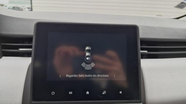 Renault Clio image 3