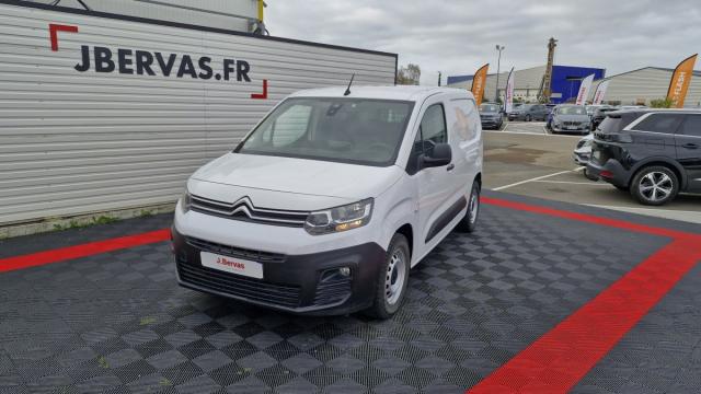 Citroen Berlingo M Bluehdi 75 Club