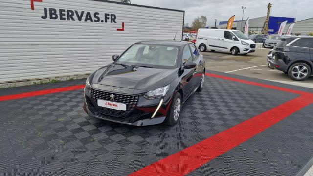 Peugeot 208 Bluehdi 100 Active