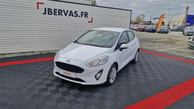 Ford Fiesta 1.1 75 Ch Bvm5 Cool Connect