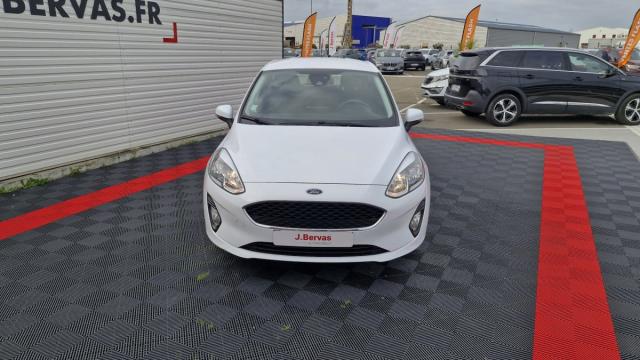 Ford Fiesta image 3