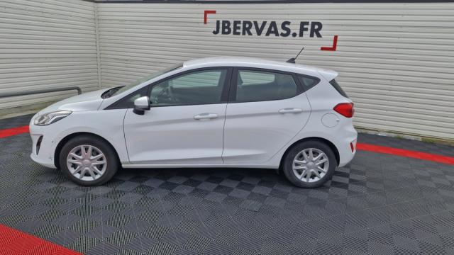Ford Fiesta image 8