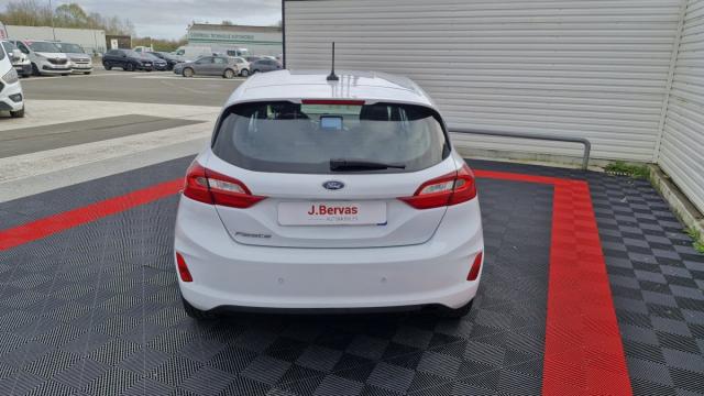 Ford Fiesta image 6