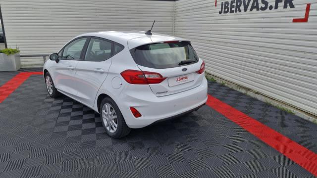 Ford Fiesta image 4