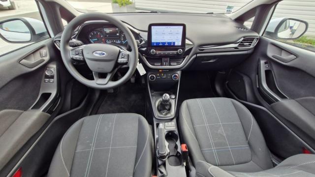 Ford Fiesta image 1
