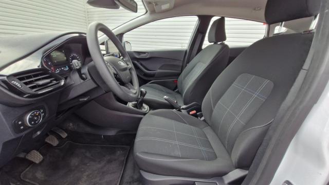 Ford Fiesta image 5