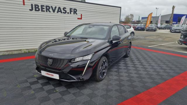 Peugeot 308 Phev 180 E-Eat8 Allure Pack