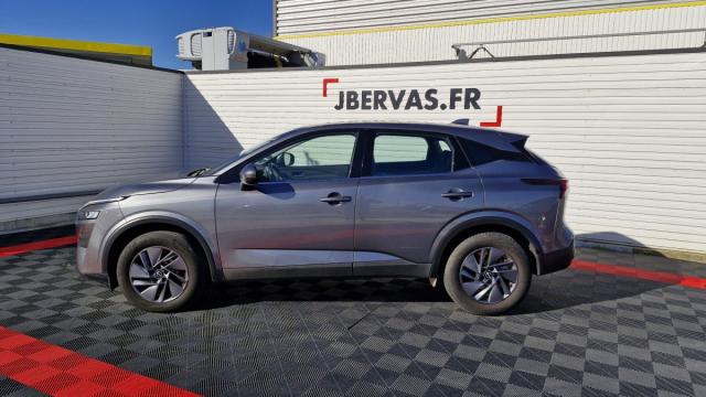 Nissan Qashqai image 8