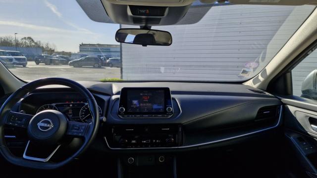 Nissan Qashqai image 1