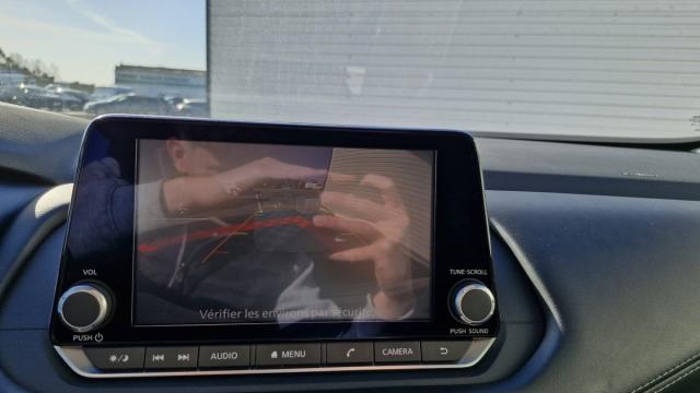 Nissan Qashqai image 9