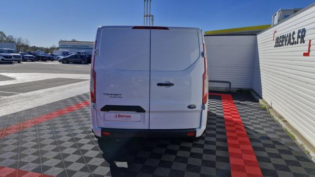 Ford Transit Custom image 7