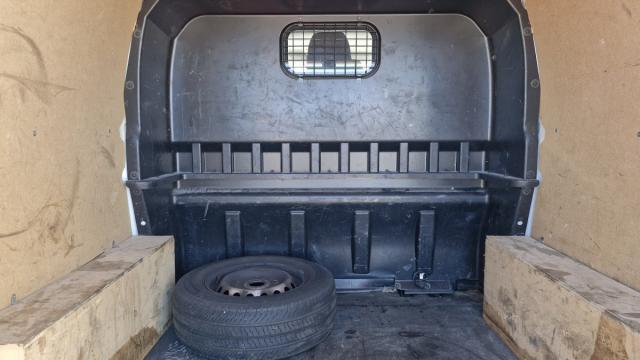 Ford Transit Custom image 4