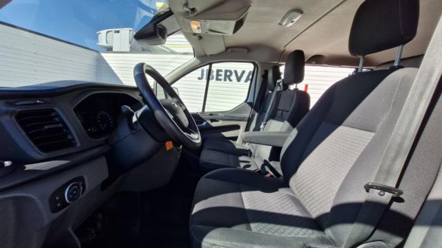 Ford Transit Custom image 8