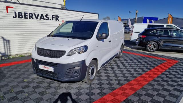 Peugeot Expert M Bluehdi 145 Bvm6