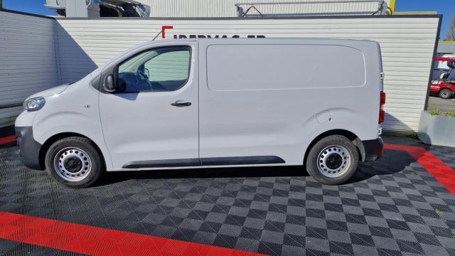 Peugeot Expert image 3