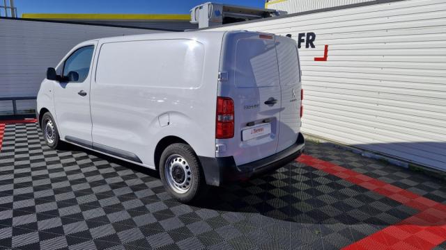 Peugeot Expert image 4