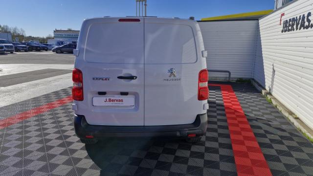 Peugeot Expert image 2