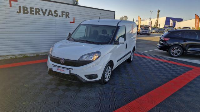 Fiat Doblo Cargo 1.6 Multijet 105 Pro Lounge