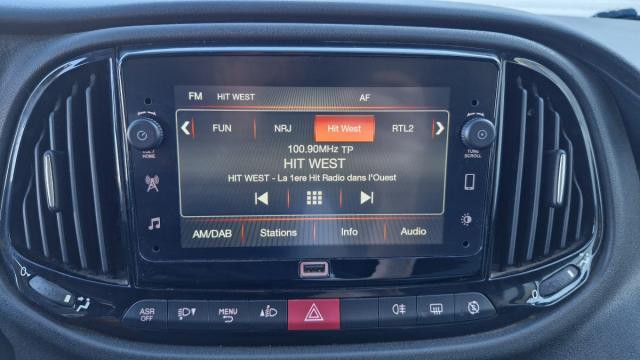 Fiat Doblo Cargo image 7