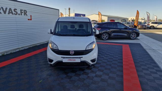 Fiat Doblo Cargo image 5