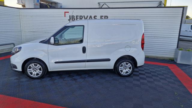 Fiat Doblo Cargo image 6