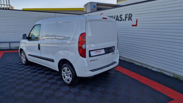 Fiat Doblo Cargo image 9
